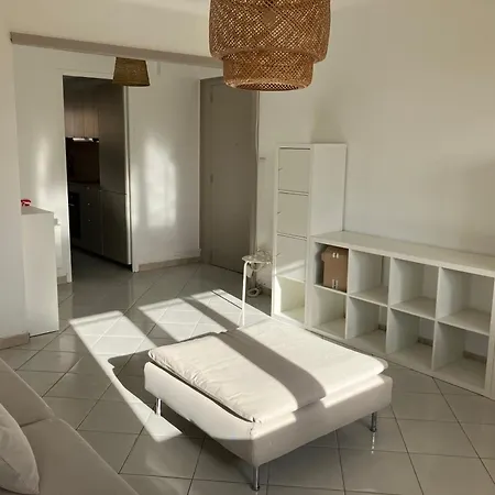 Quartier St Jean Du Calme Avec Parking Apartment Toulon