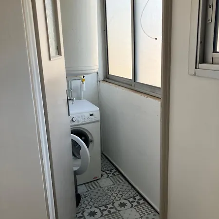 Quartier St Jean Du Calme Avec Parking Apartment Toulon