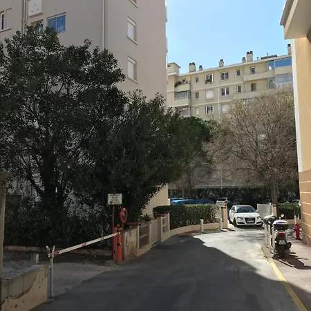 Apartment Quartier St Jean Du Calme Avec Parking *